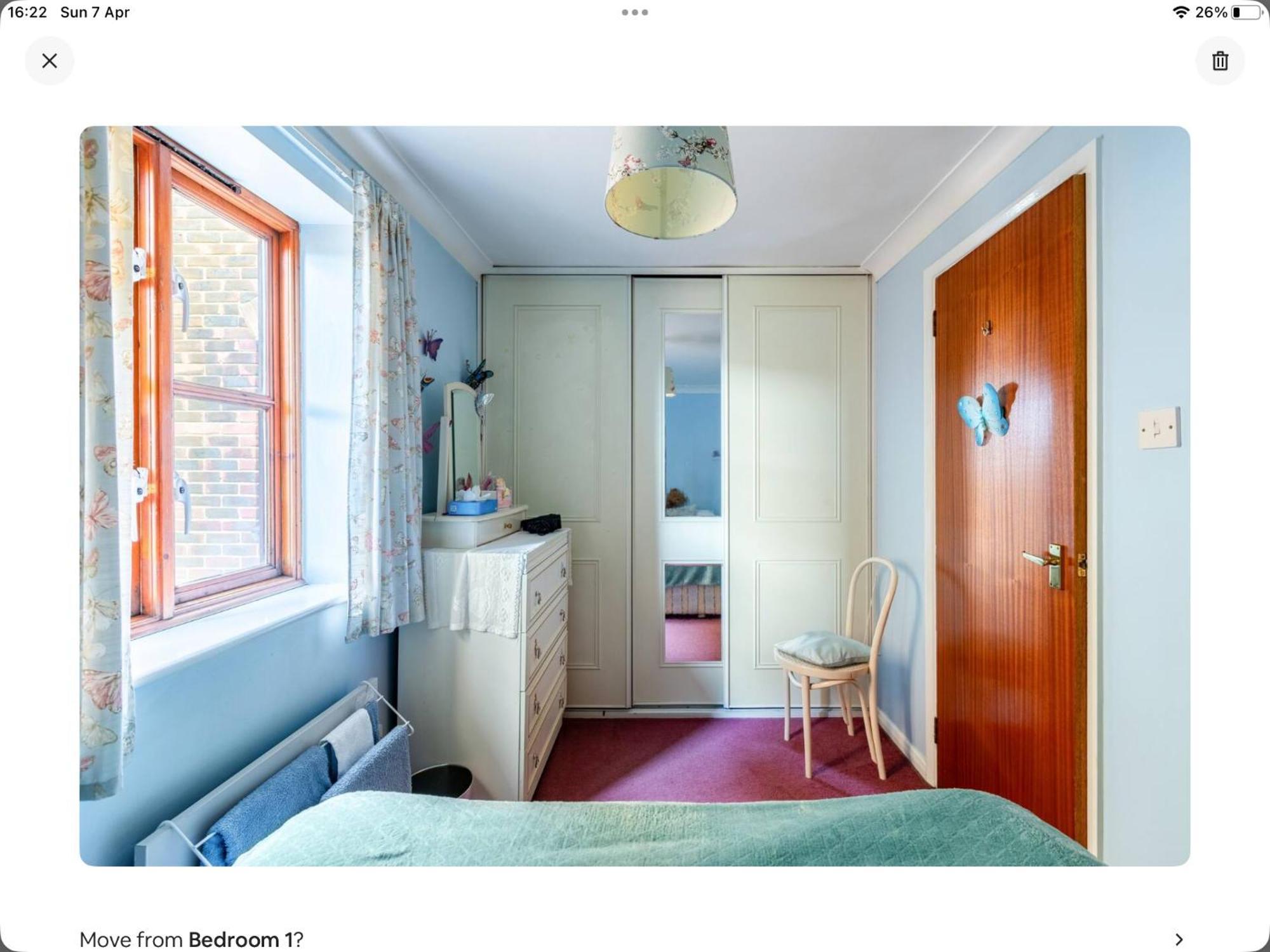 2 Bedrooms Apartment With Free Parking 랜싱 외부 사진